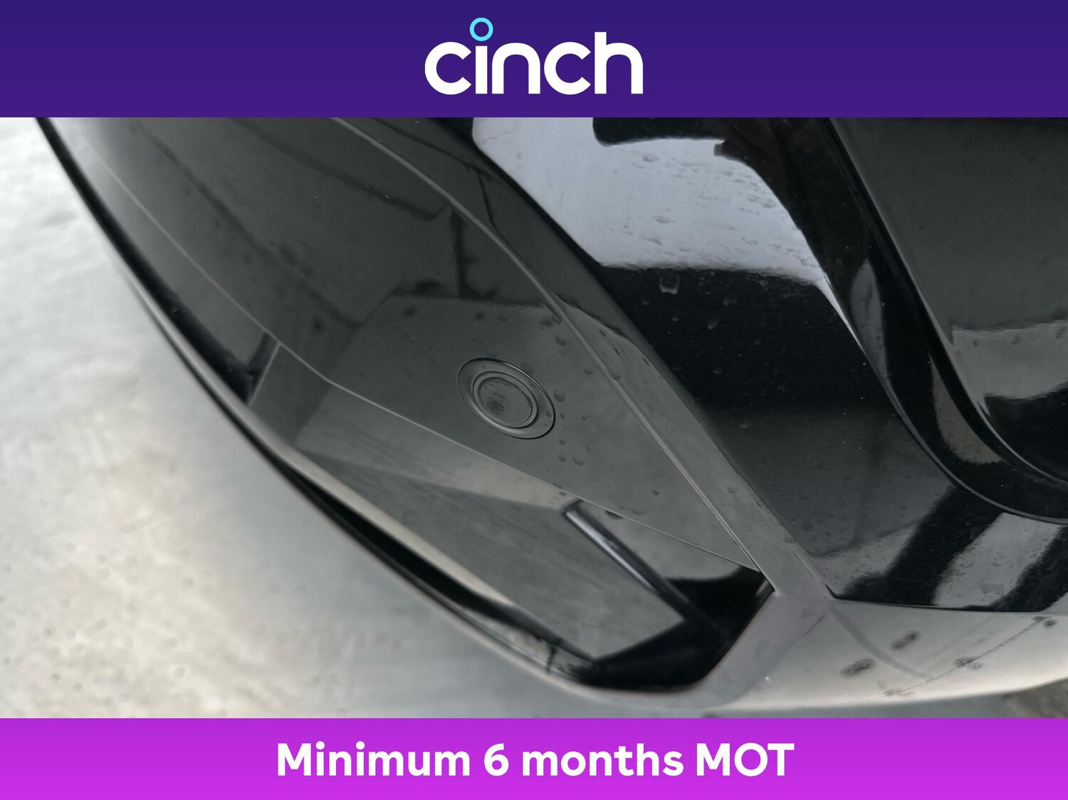 Used Renault Megane E Tech 2023 for sale - 76977958: Photo 37