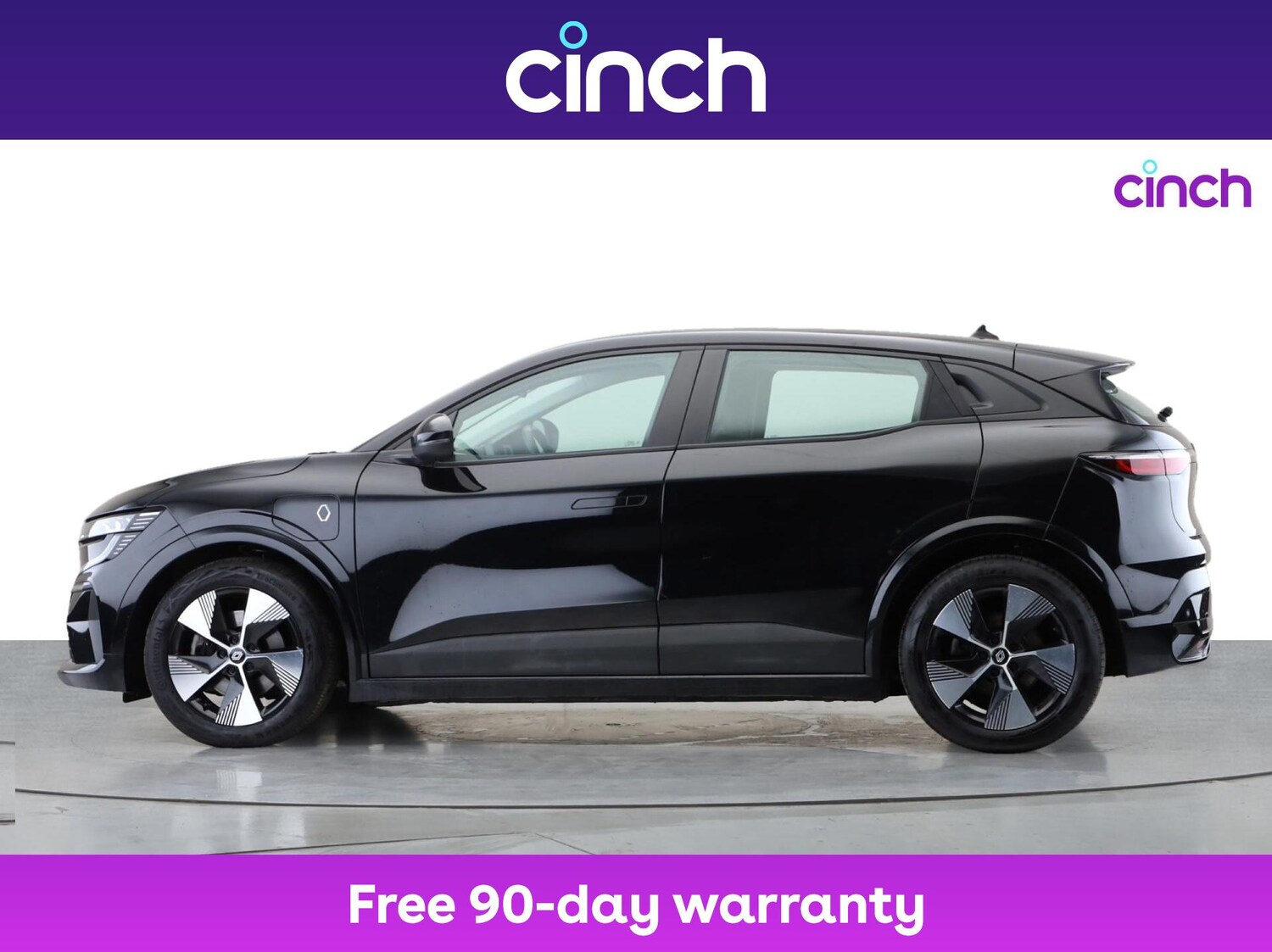 Used Renault Megane E Tech 2023 for sale - 76977958: Photo 8
