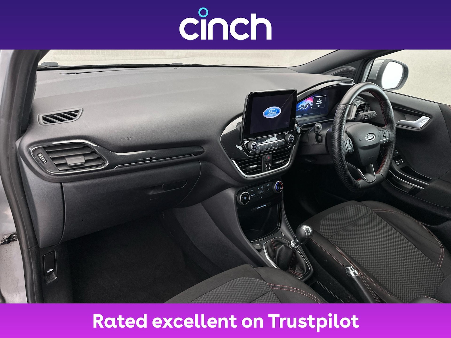 Used Ford Puma 2022 for sale - 76381575: Photo 14