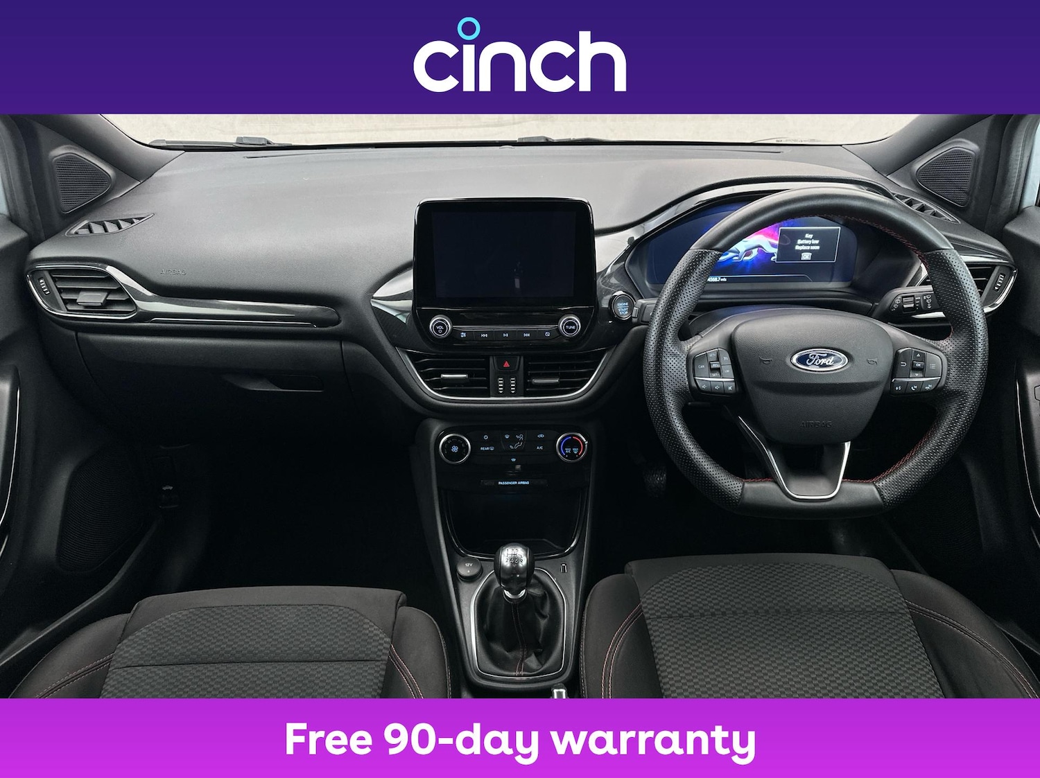 Used Ford Puma 2022 for sale - 76381575: Photo 15