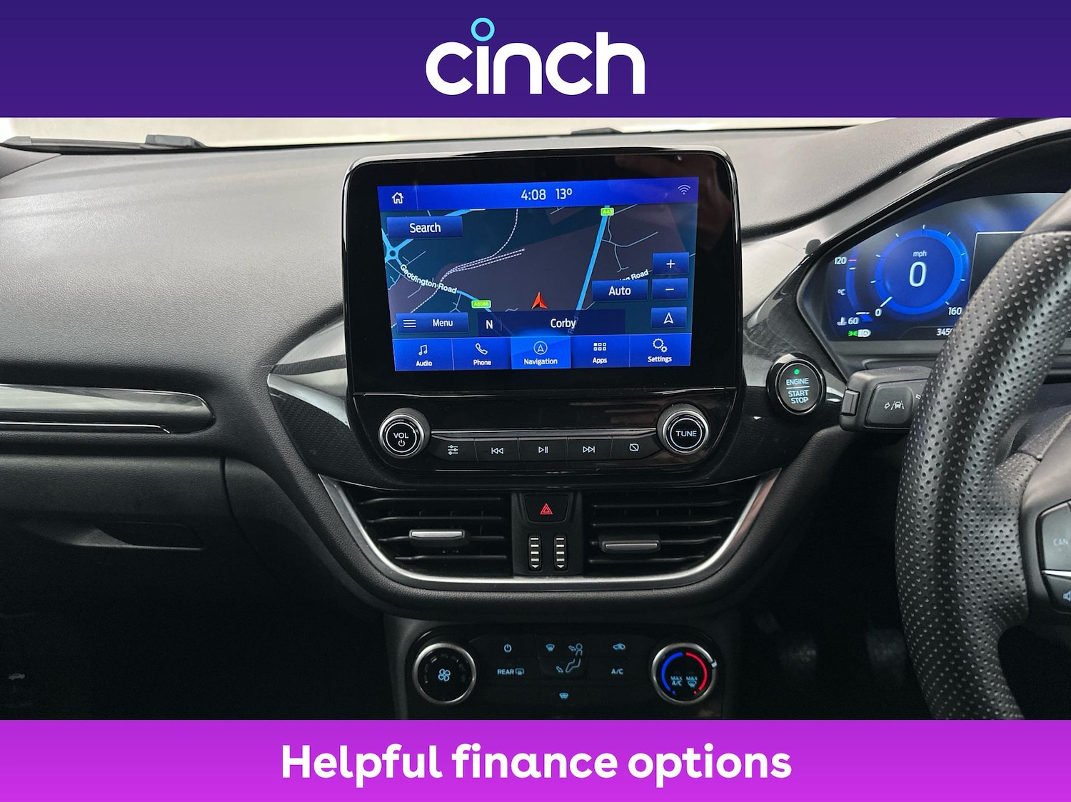 Used Ford Puma 2022 for sale - 76381575: Photo 17