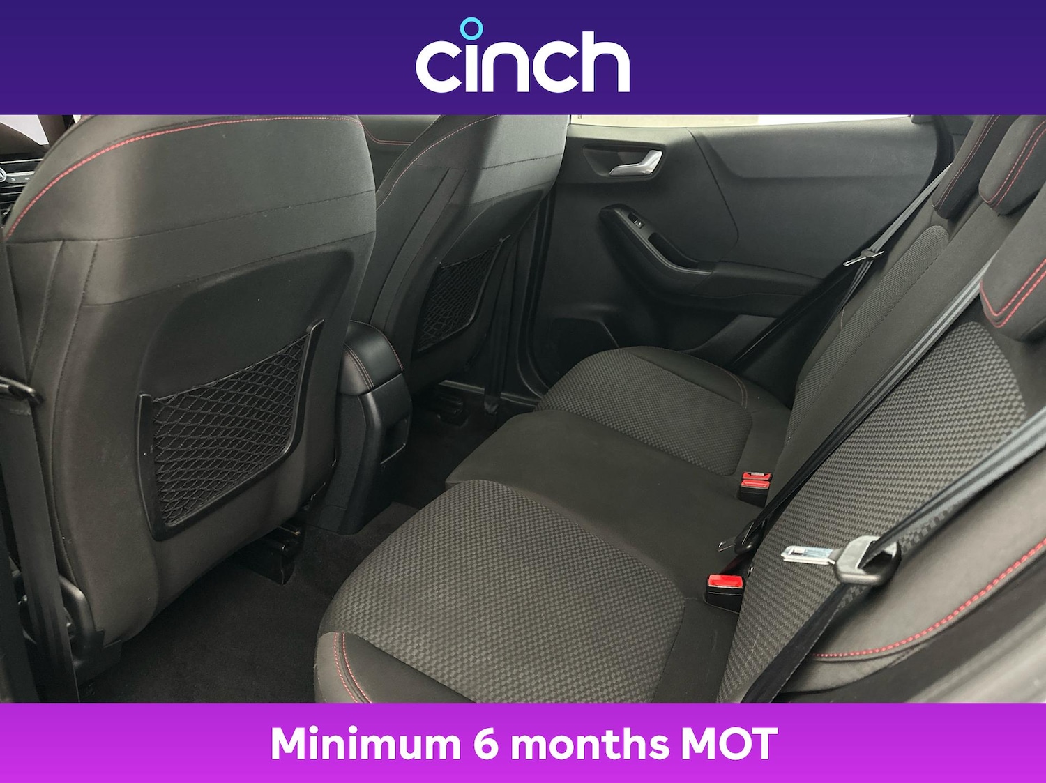 Used Ford Puma 2022 for sale - 76381575: Photo 20