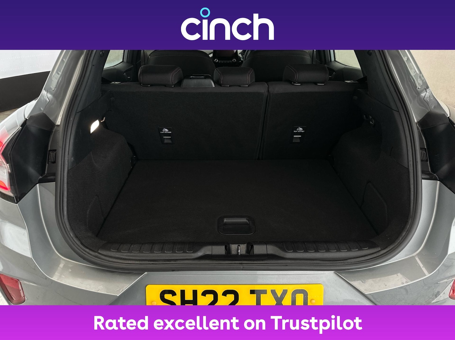 Used Ford Puma 2022 for sale - 76381575: Photo 21