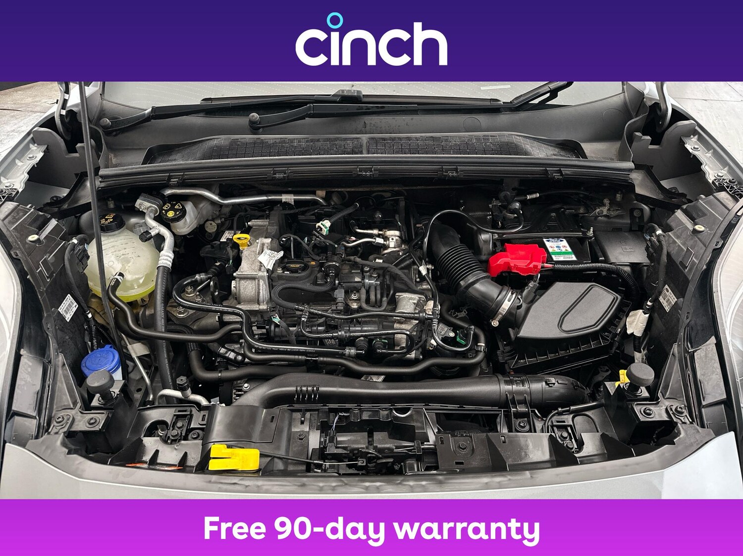 Used Ford Puma 2022 for sale - 76381575: Photo 23