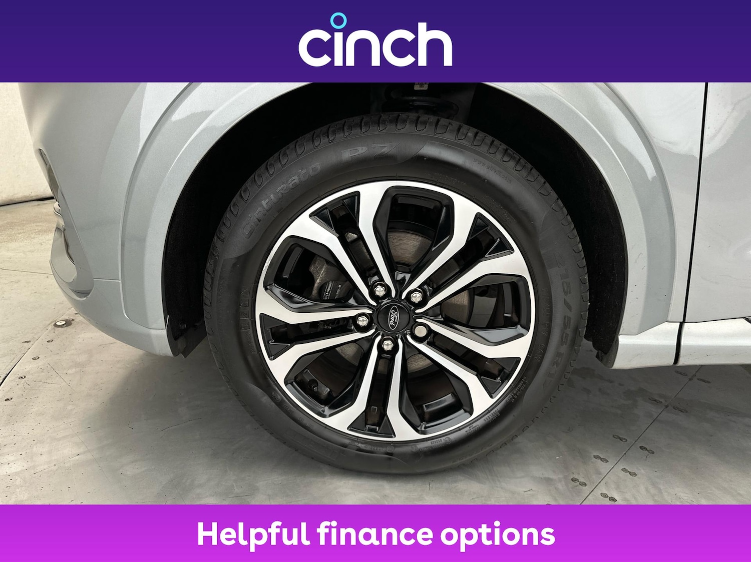 Used Ford Puma 2022 for sale - 76381575: Photo 24