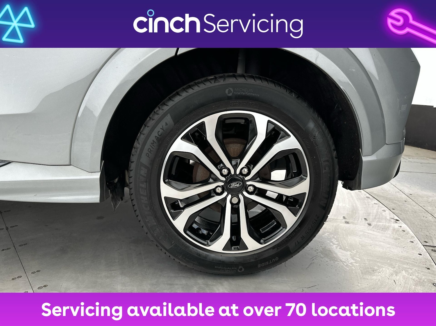 Used Ford Puma 2022 for sale - 76381575: Photo 26