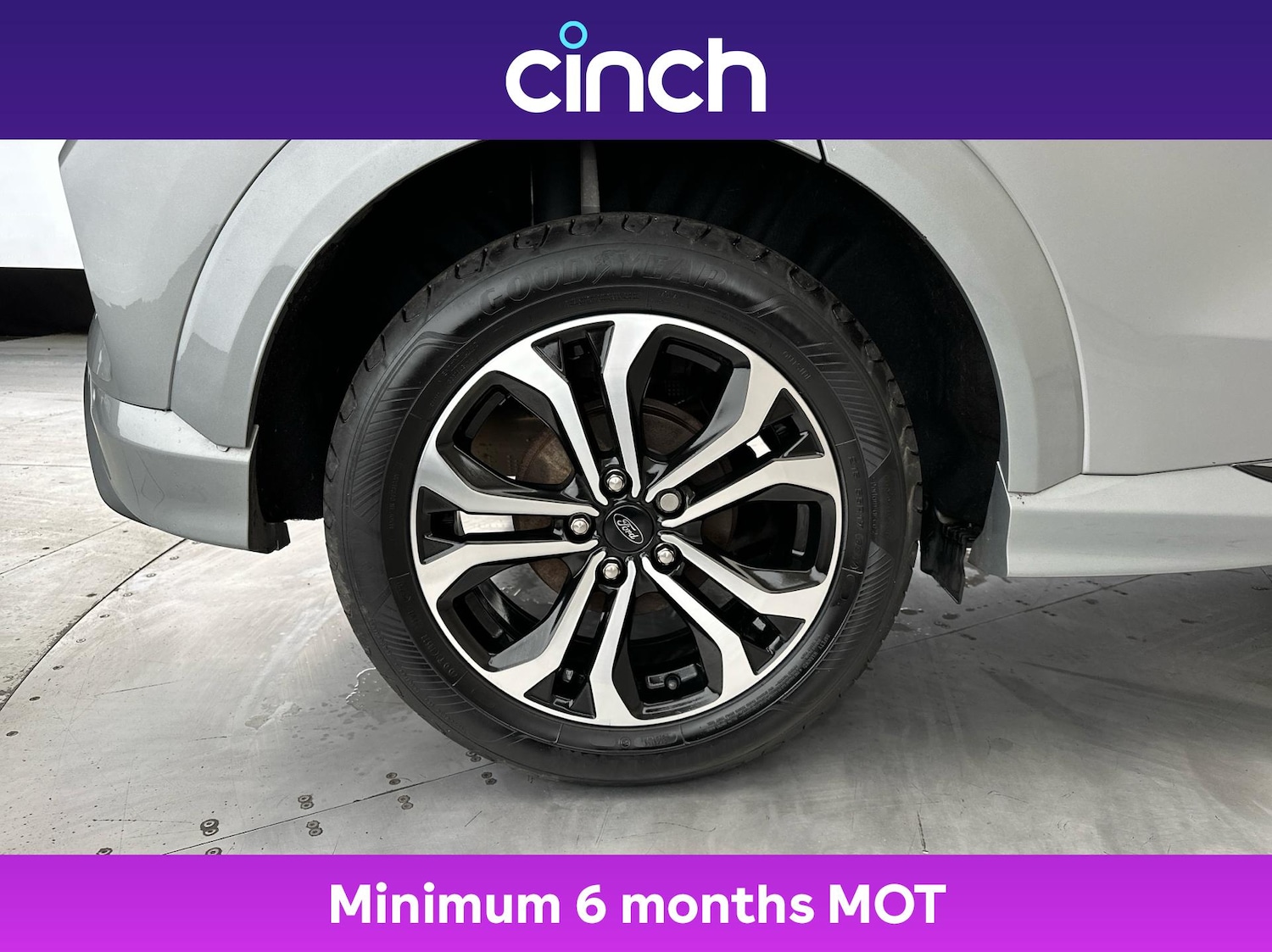 Used Ford Puma 2022 for sale - 76381575: Photo 27