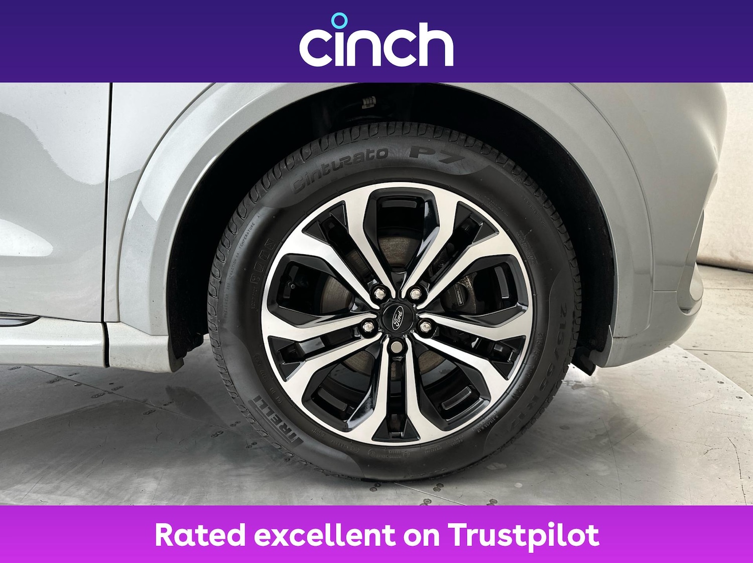 Used Ford Puma 2022 for sale - 76381575: Photo 28