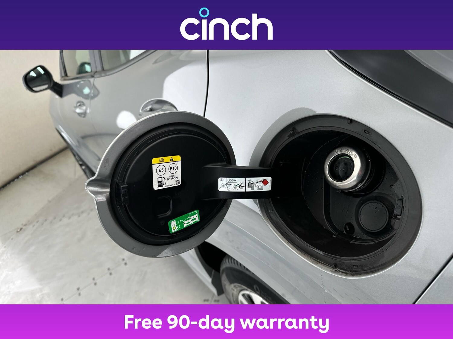 Used Ford Puma 2022 for sale - 76381575: Photo 29