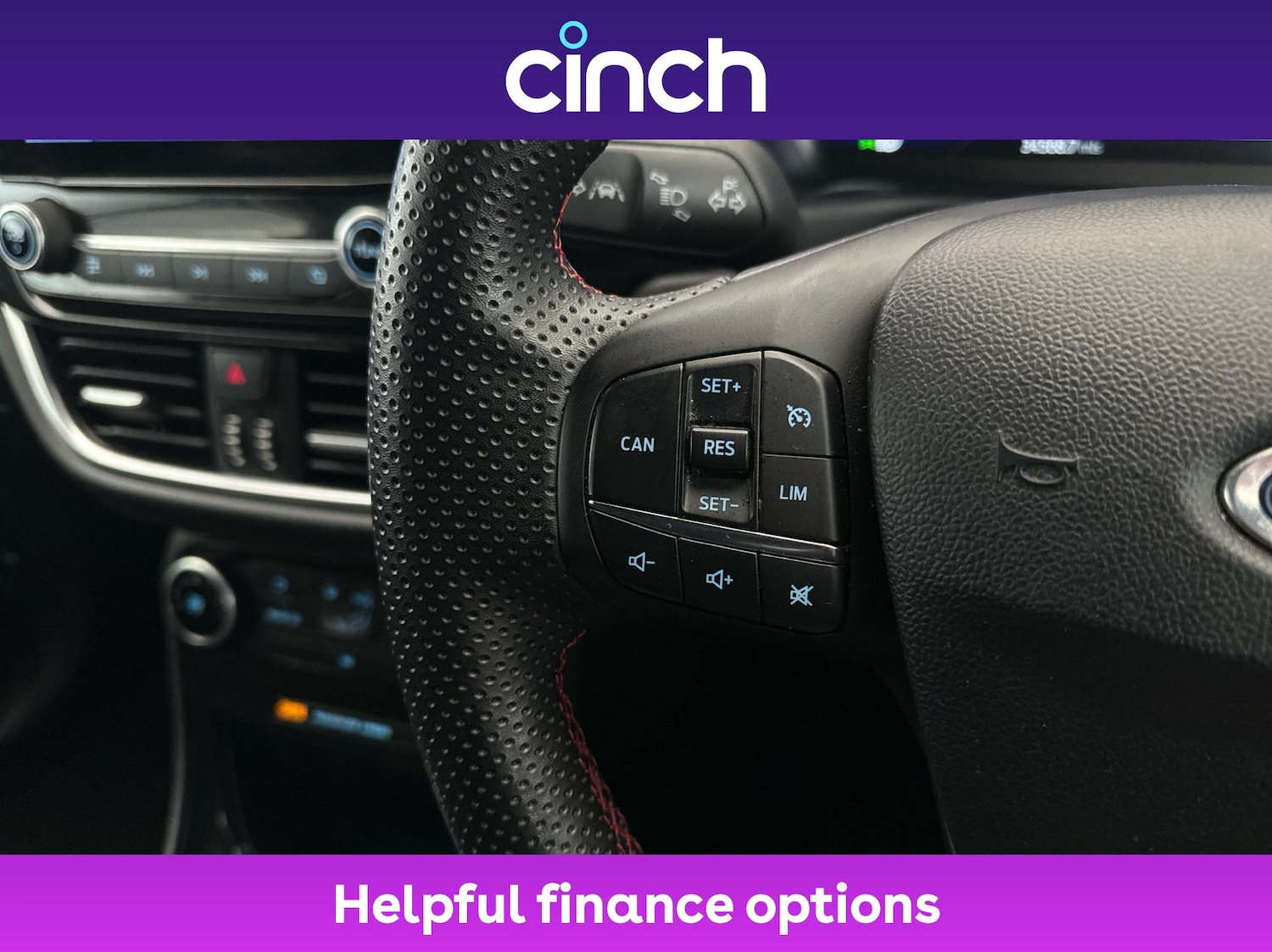 Used Ford Puma 2022 for sale - 76381575: Photo 30