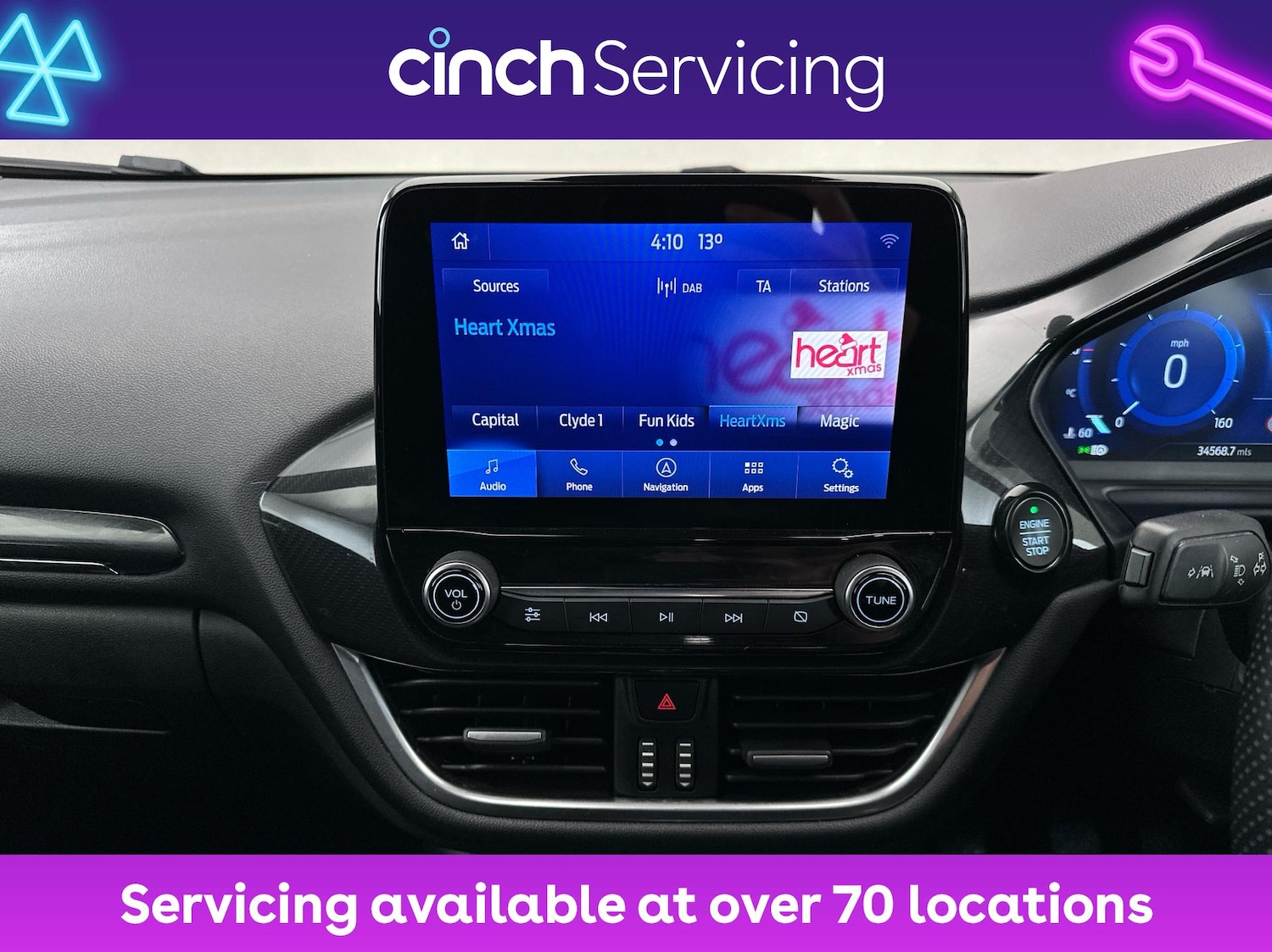 Used Ford Puma 2022 for sale - 76381575: Photo 31