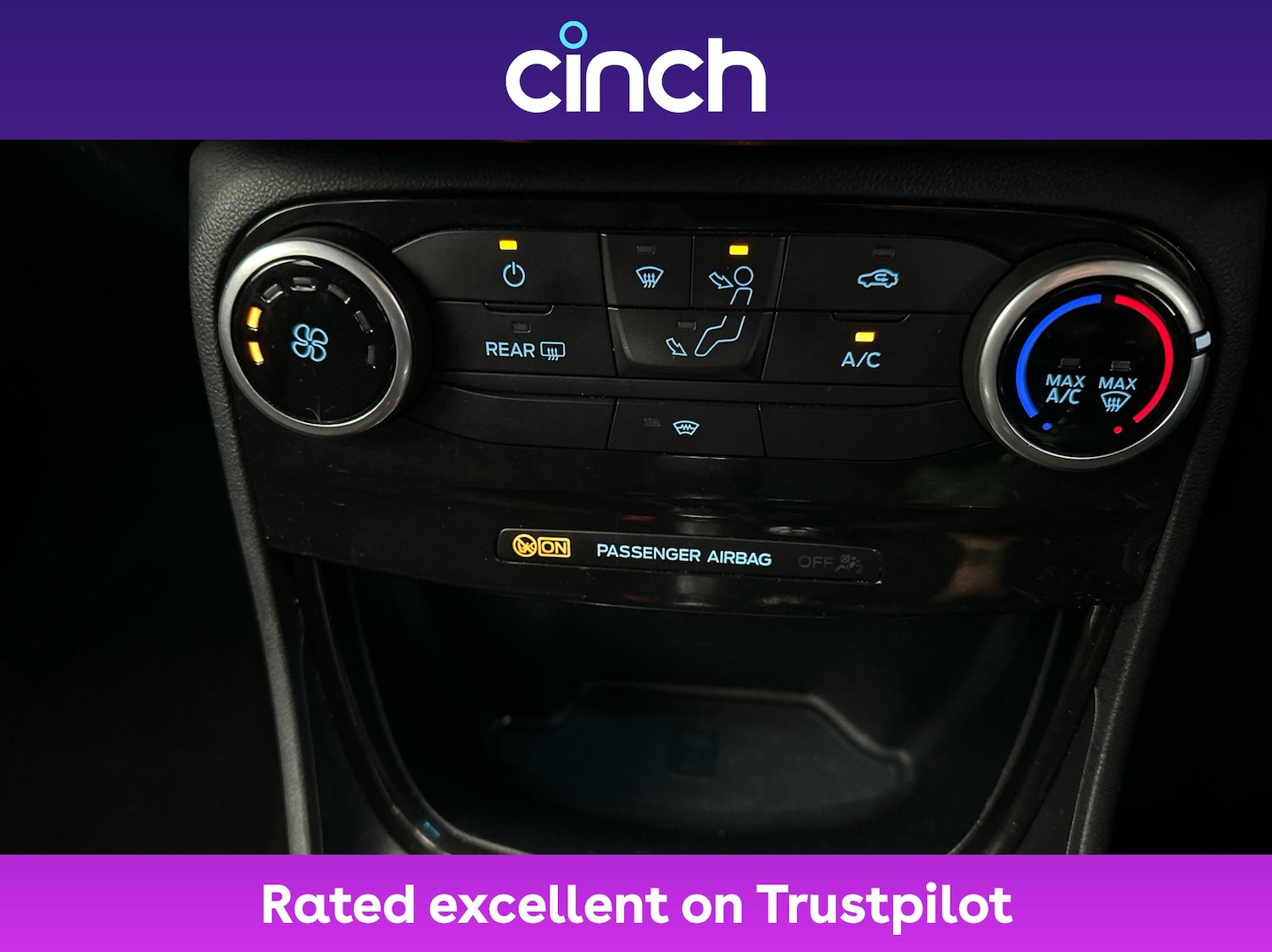 Used Ford Puma 2022 for sale - 76381575: Photo 33