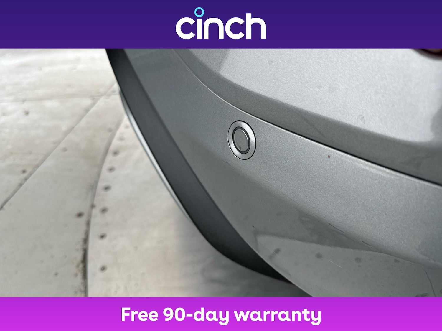 Used Ford Puma 2022 for sale - 76381575: Photo 34