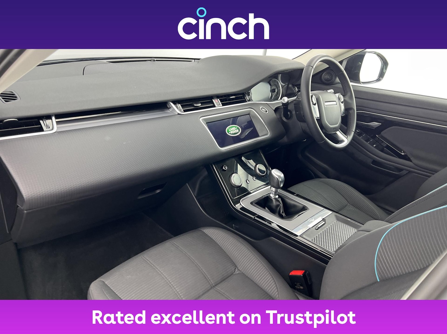 Used Land Rover Range Rover Evoque 2020 for sale - 77079841: Photo 14