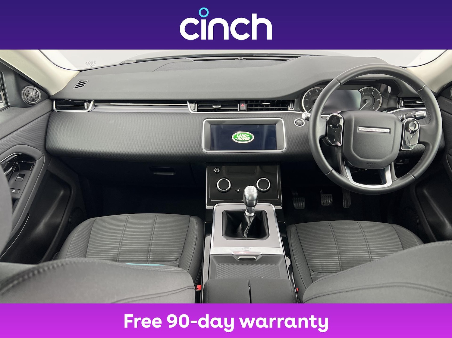 Used Land Rover Range Rover Evoque 2020 for sale - 77079841: Photo 15