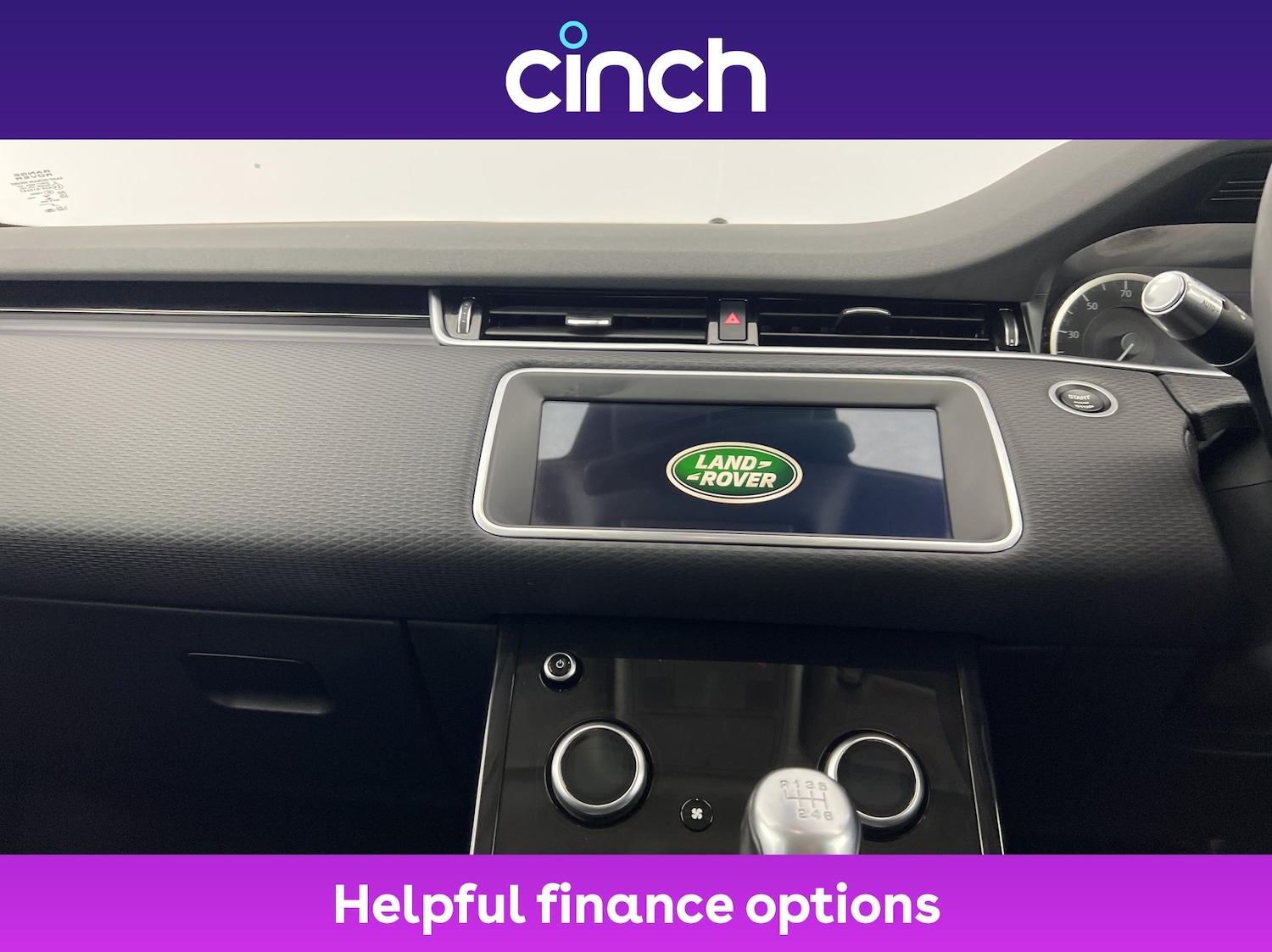 Used Land Rover Range Rover Evoque 2020 for sale - 77079841: Photo 17