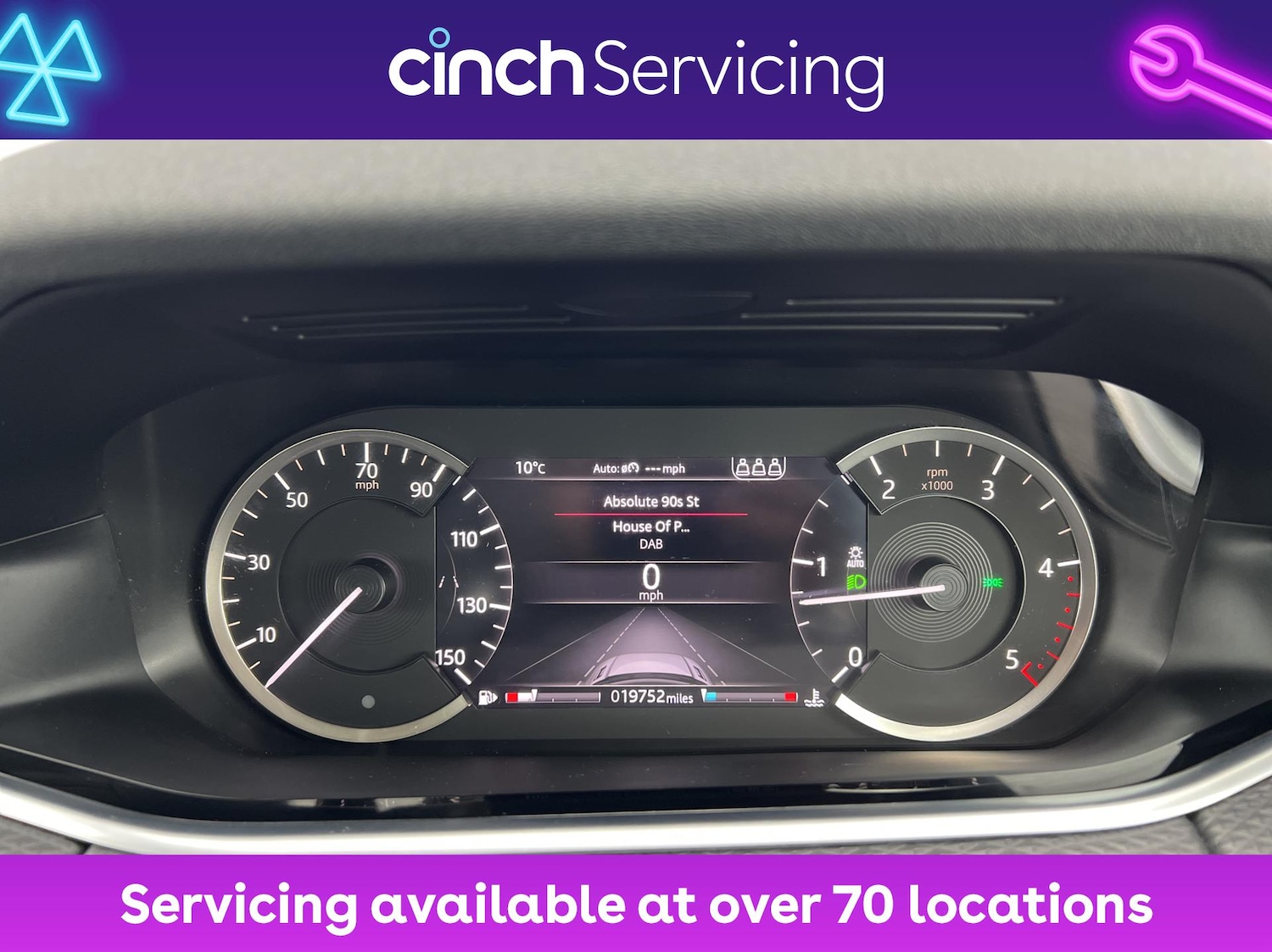 Used Land Rover Range Rover Evoque 2020 for sale - 77079841: Photo 18