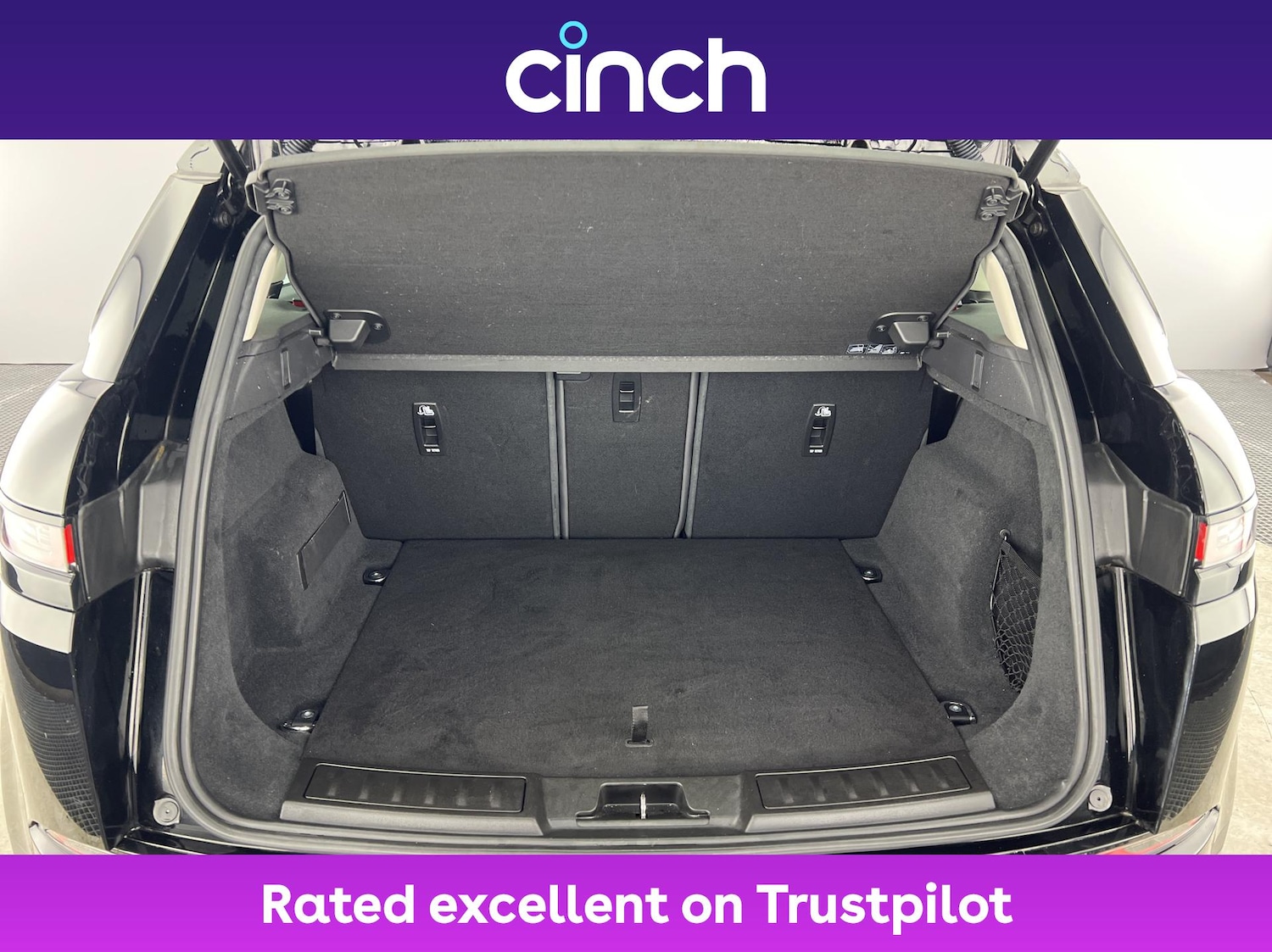 Used Land Rover Range Rover Evoque 2020 for sale - 77079841: Photo 21