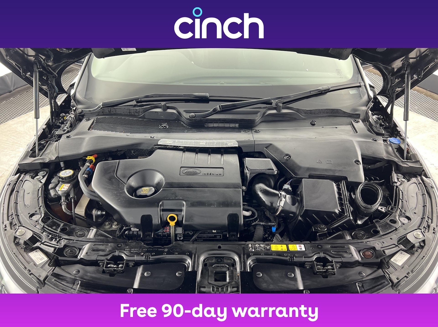 Used Land Rover Range Rover Evoque 2020 for sale - 77079841: Photo 23