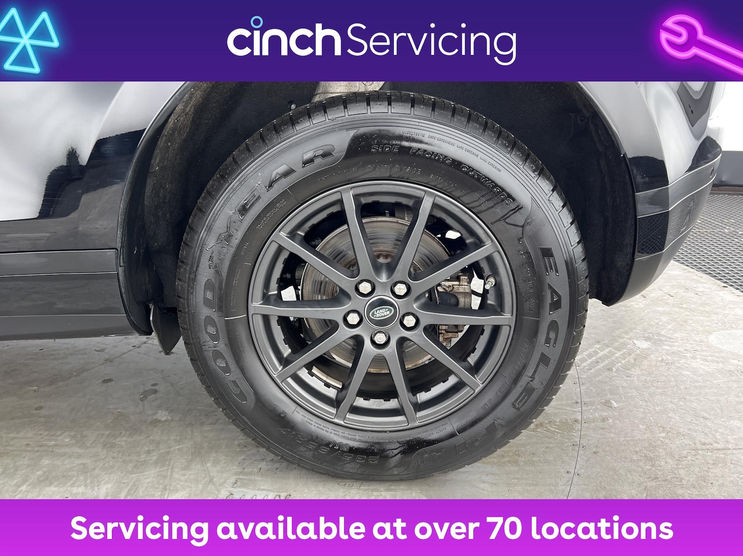 Used Land Rover Range Rover Evoque 2020 for sale - 77079841: Photo 26