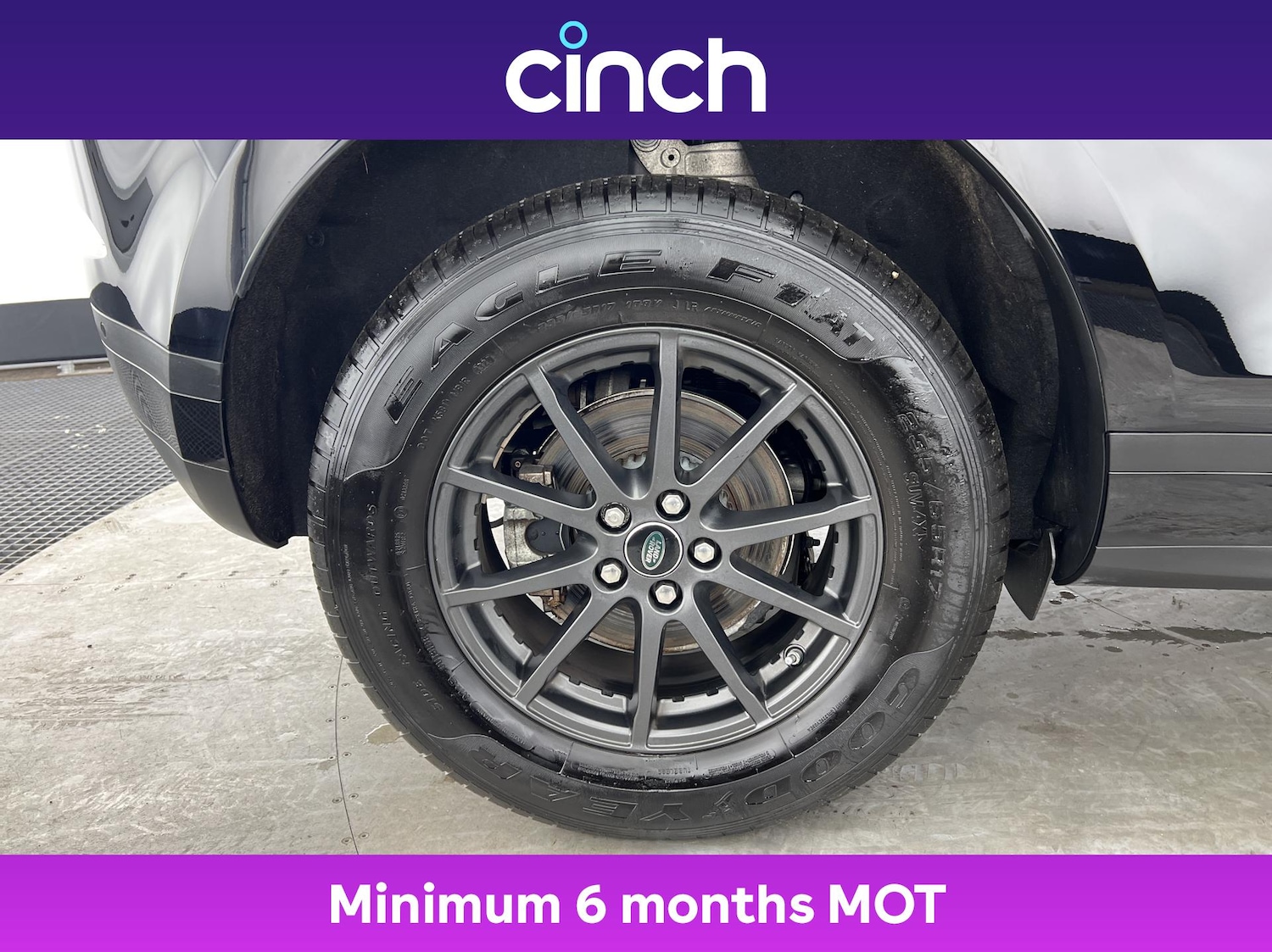 Used Land Rover Range Rover Evoque 2020 for sale - 77079841: Photo 27