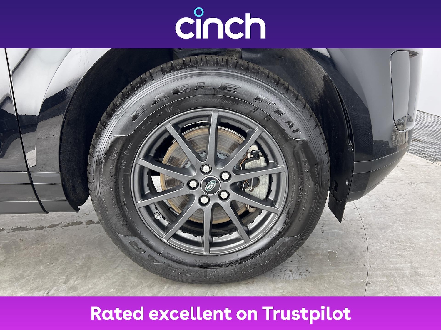 Used Land Rover Range Rover Evoque 2020 for sale - 77079841: Photo 28