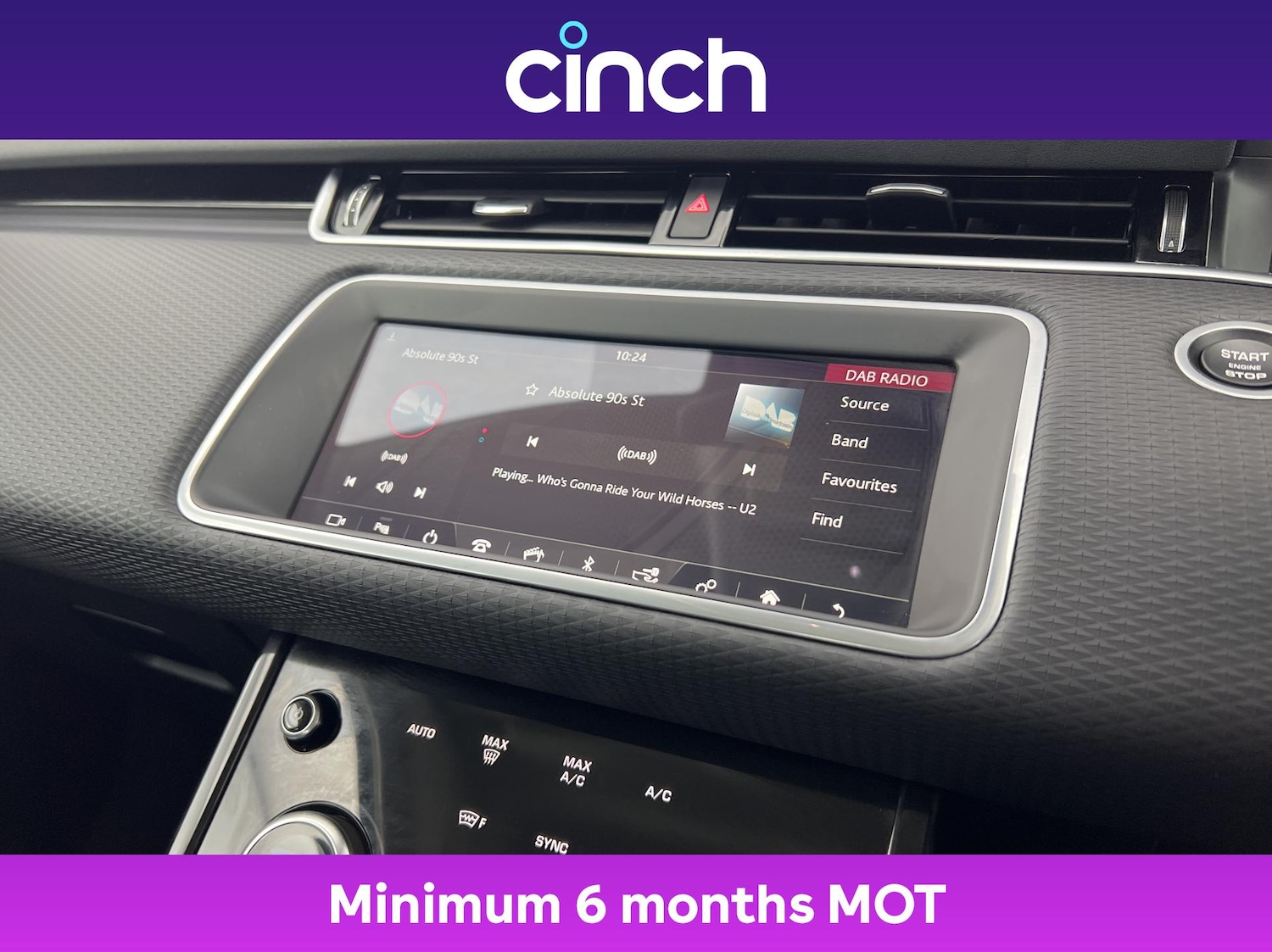 Used Land Rover Range Rover Evoque 2020 for sale - 77079841: Photo 32