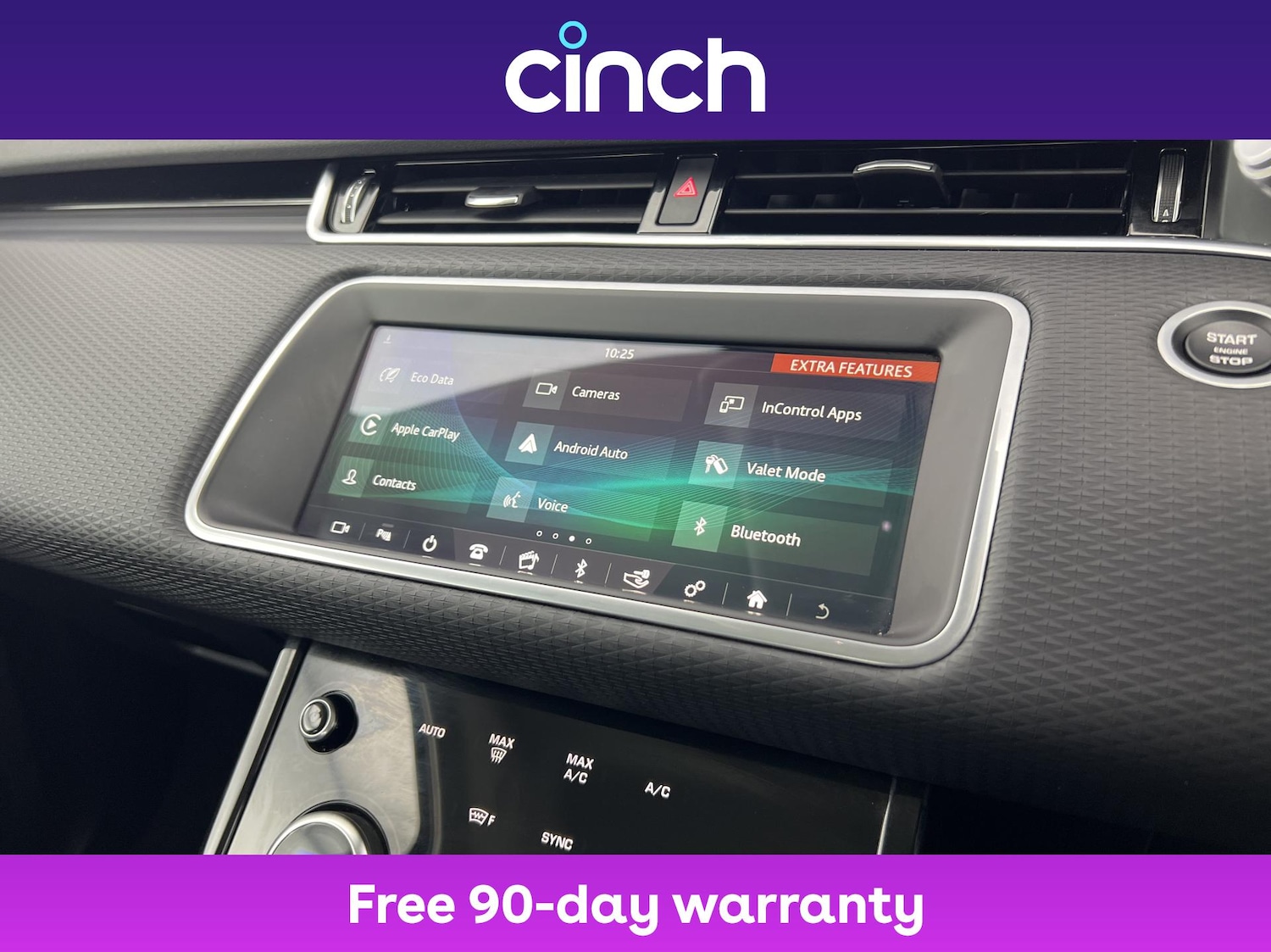 Used Land Rover Range Rover Evoque 2020 for sale - 77079841: Photo 34