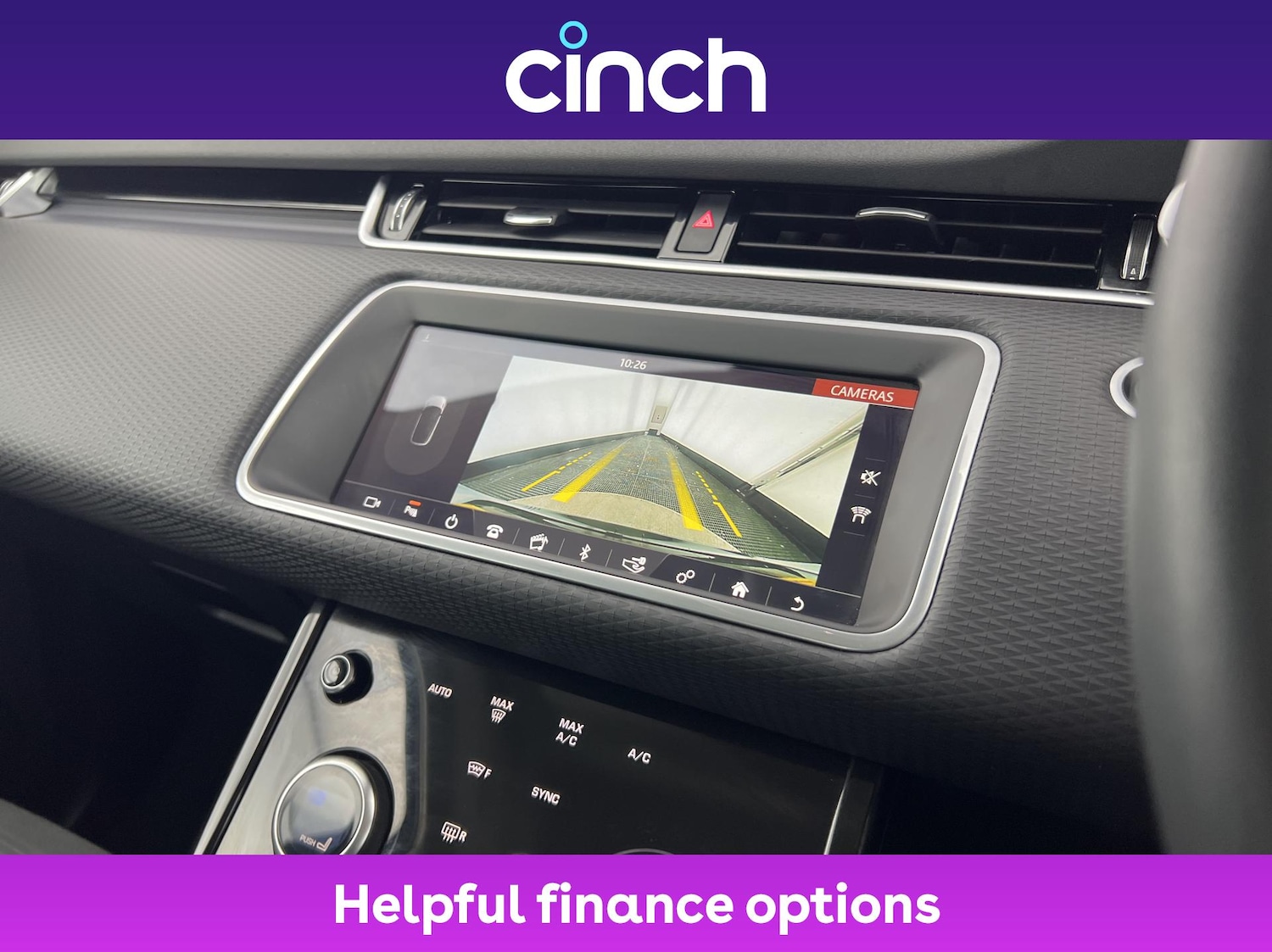 Used Land Rover Range Rover Evoque 2020 for sale - 77079841: Photo 35