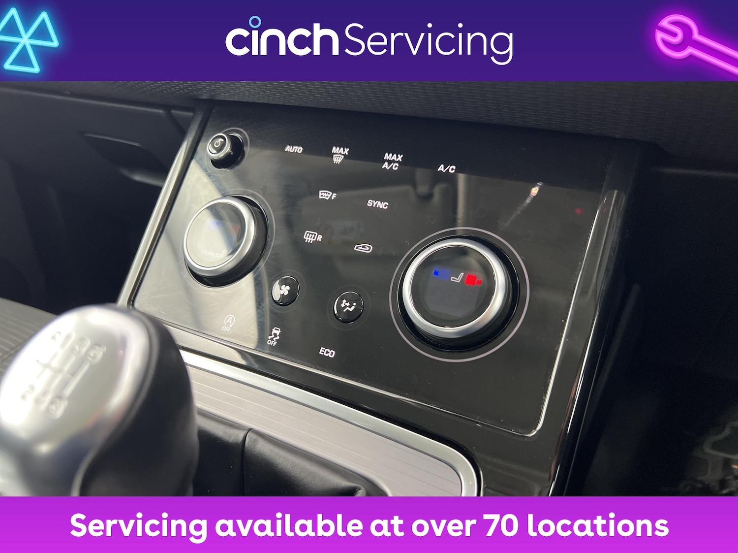 Used Land Rover Range Rover Evoque 2020 for sale - 77079841: Photo 36