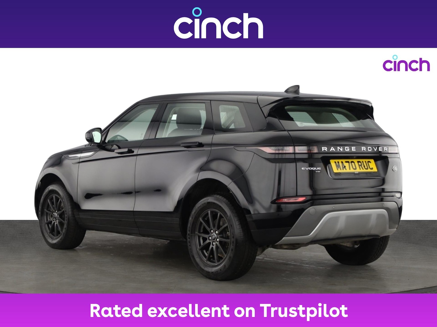 Used Land Rover Range Rover Evoque 2020 for sale - 77079841: Photo 6
