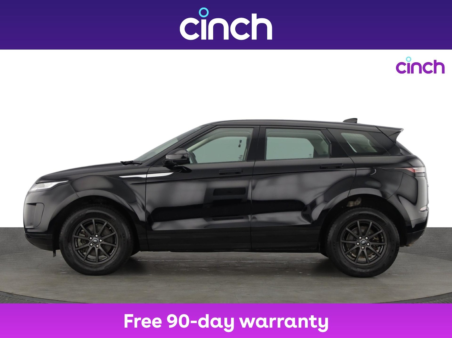 Used Land Rover Range Rover Evoque 2020 for sale - 77079841: Photo 8