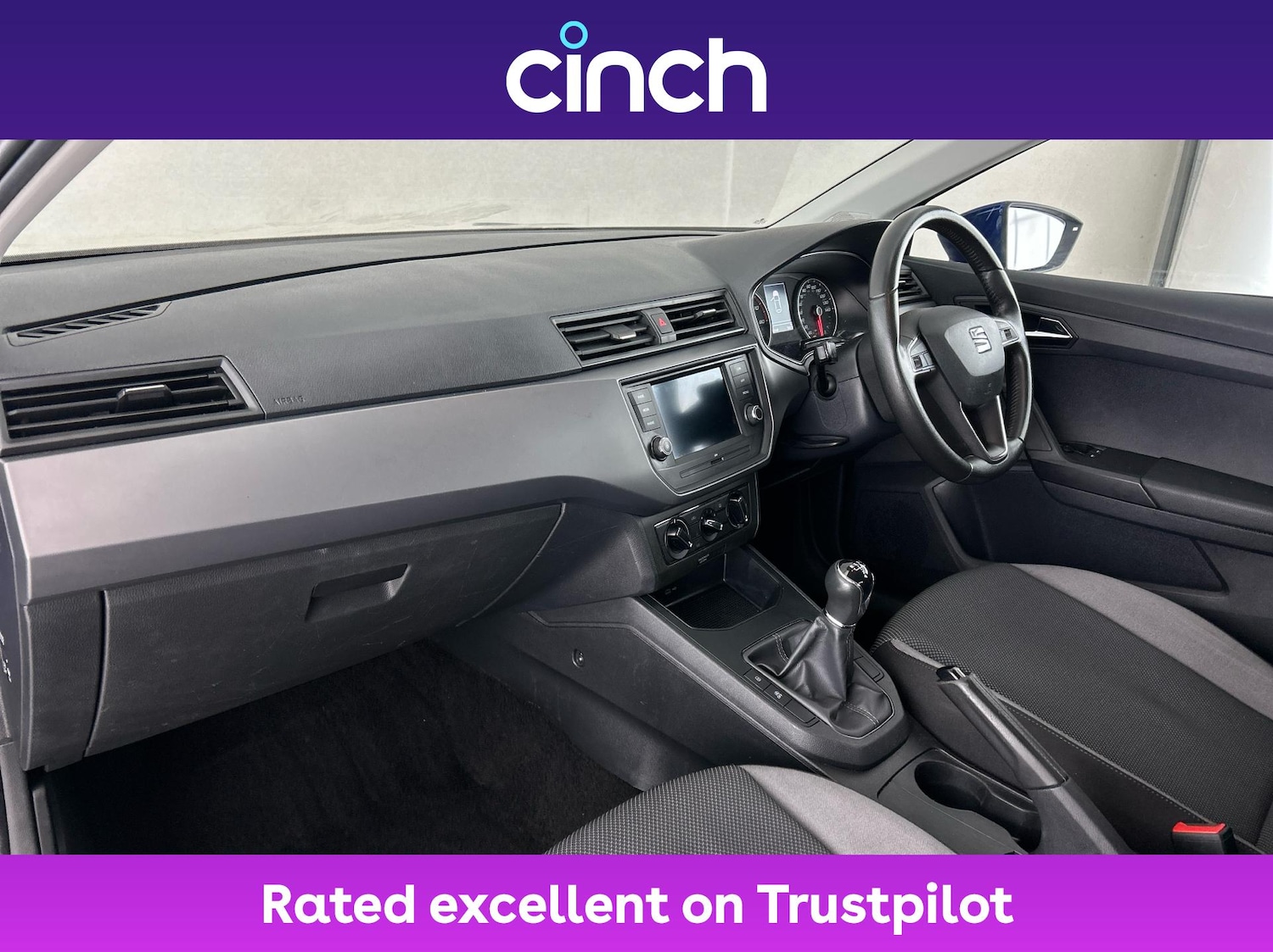 Used SEAT Ibiza 2021 for sale - 76896010: Photo 14