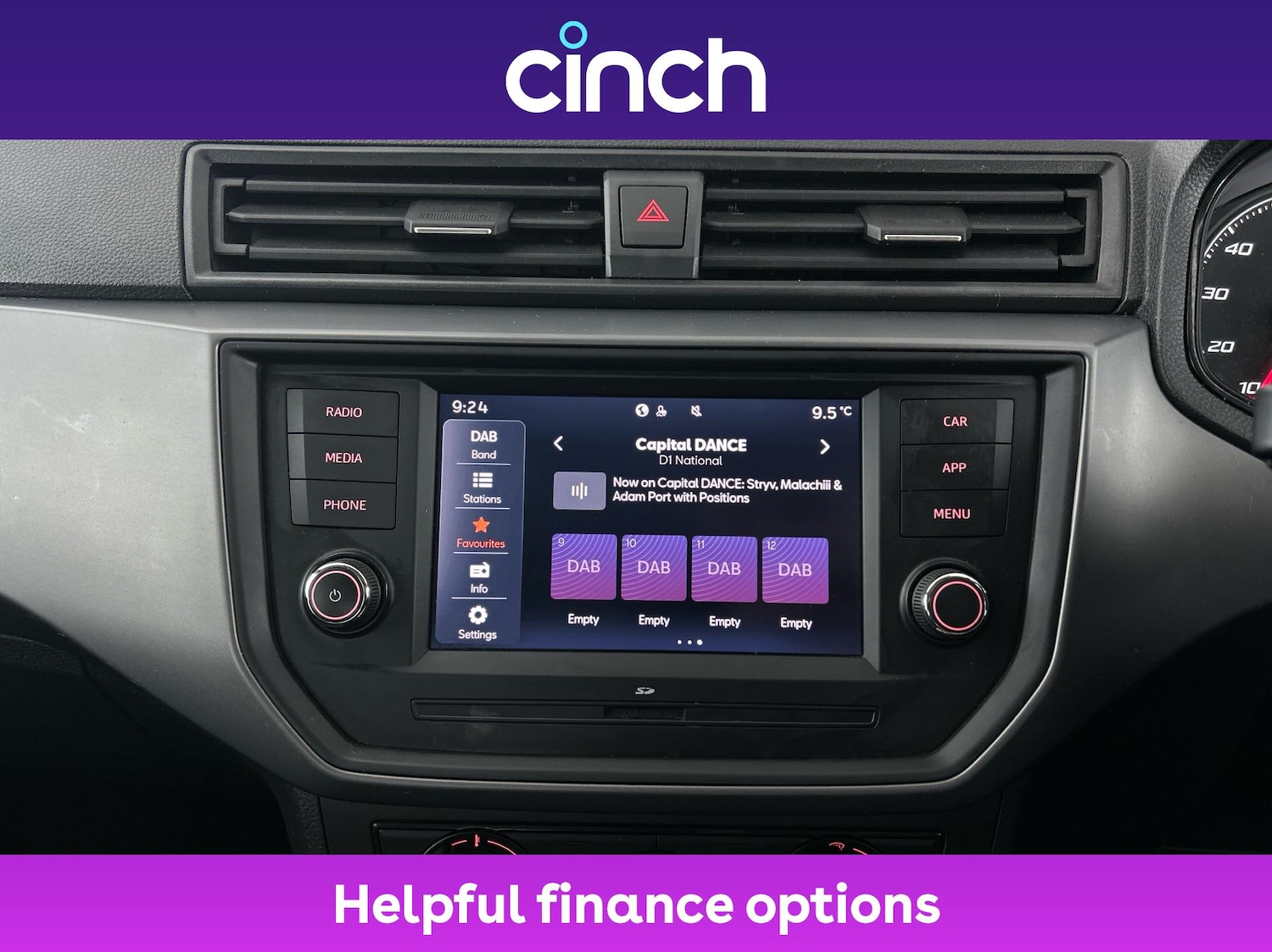 Used SEAT Ibiza 2021 for sale - 76896010: Photo 17