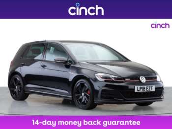 2018 - 2.0 TSI 245 GTI Performance 5dr DSG