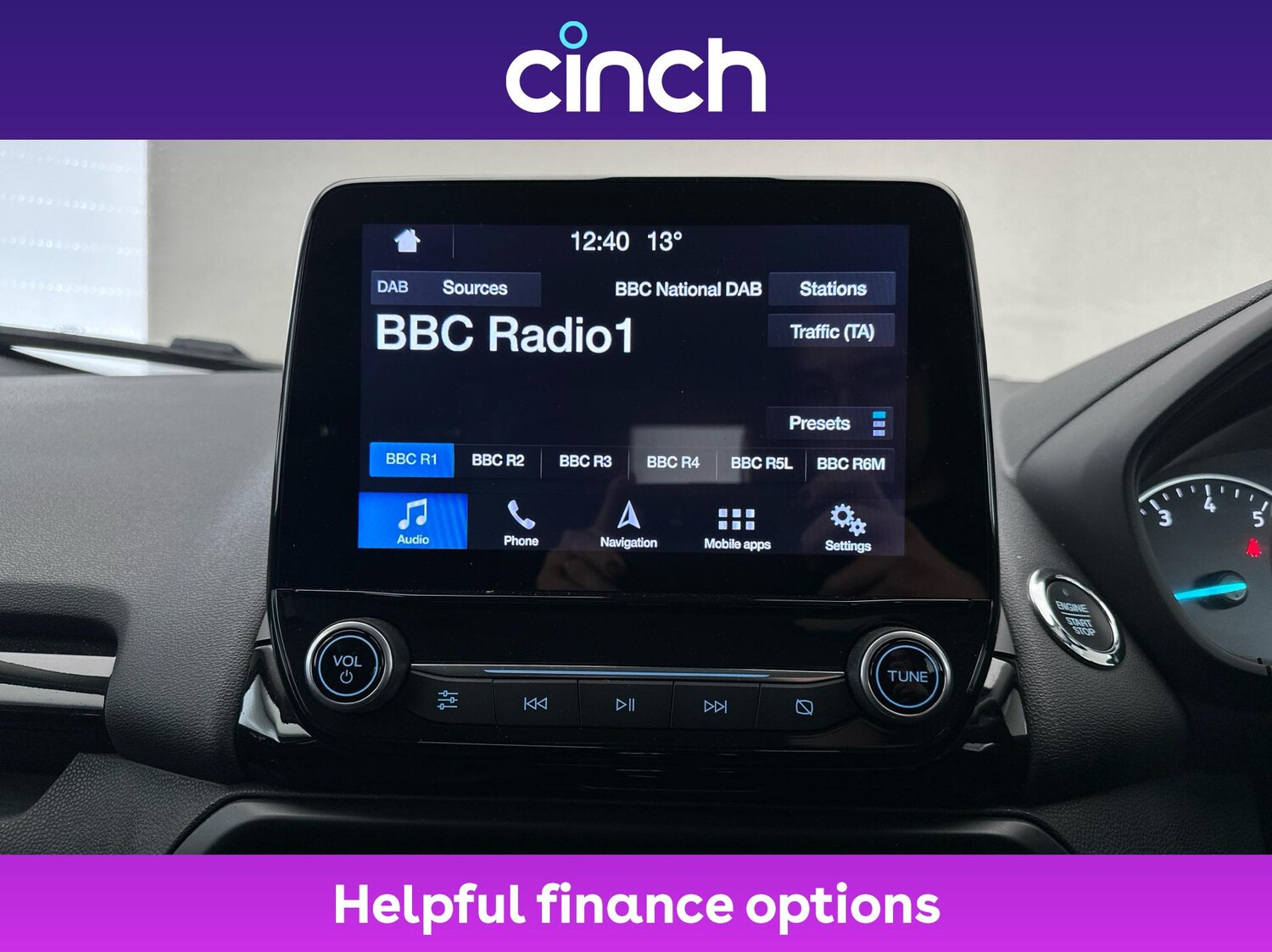 Used Ford Ecosport 2019 for sale - 77067988: Photo 30