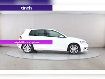Used Volkswagen Golf 2017 for sale - 75938518: Photo