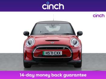 Used MINI Hatch 2022 for sale - 74975521: Photo