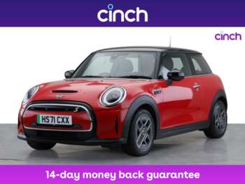 Used MINI Hatch 2022 for sale - 74975521: Photo