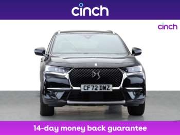 Used DS Automobiles DS 7 Crossback 2022 for sale - 74462773: Photo