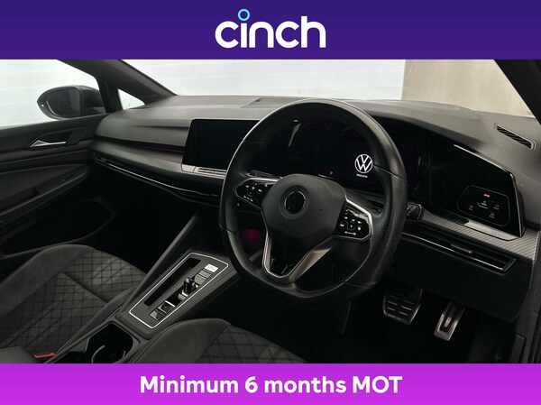Used Volkswagen Golf 2020 for sale - 76186368: Photo 12