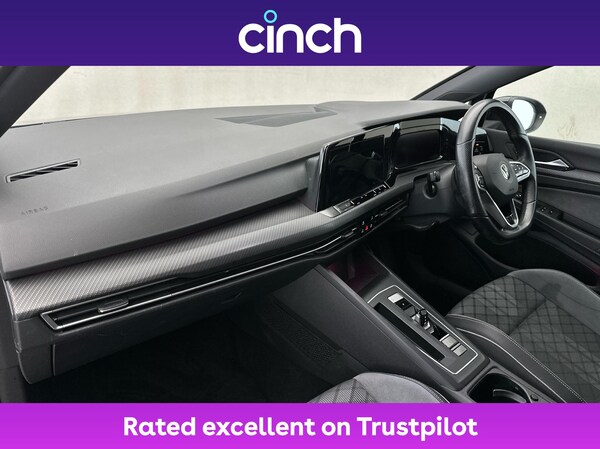 Used Volkswagen Golf 2020 for sale - 76186368: Photo 14
