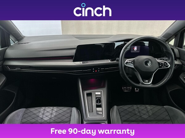 Used Volkswagen Golf 2020 for sale - 76186368: Photo 15