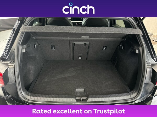 Used Volkswagen Golf 2020 for sale - 76186368: Photo 21
