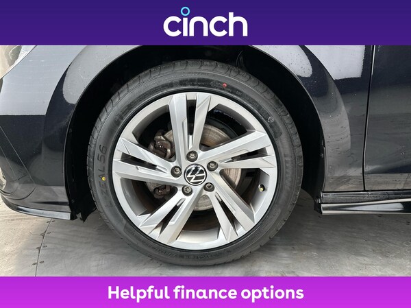 Used Volkswagen Golf 2020 for sale - 76186368: Photo 24