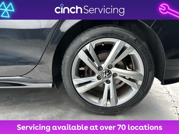 Used Volkswagen Golf 2020 for sale - 76186368: Photo 26