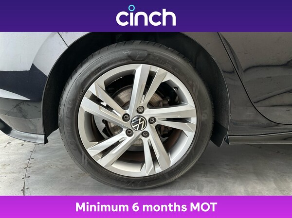 Used Volkswagen Golf 2020 for sale - 76186368: Photo 27