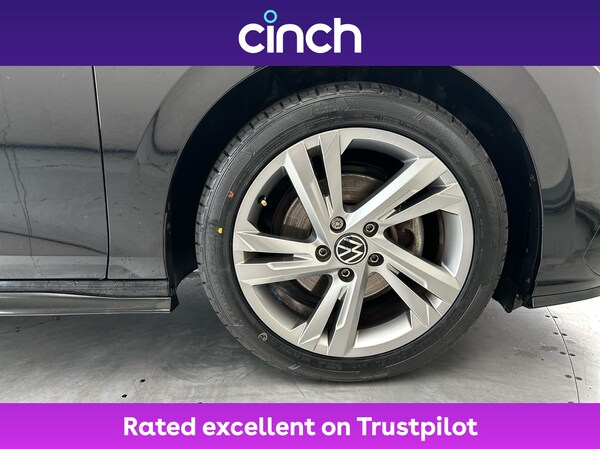 Used Volkswagen Golf 2020 for sale - 76186368: Photo 28