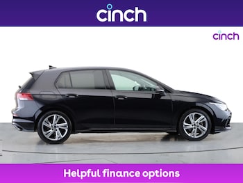 Used Volkswagen Golf 2020 for sale - 76186368: Photo 2