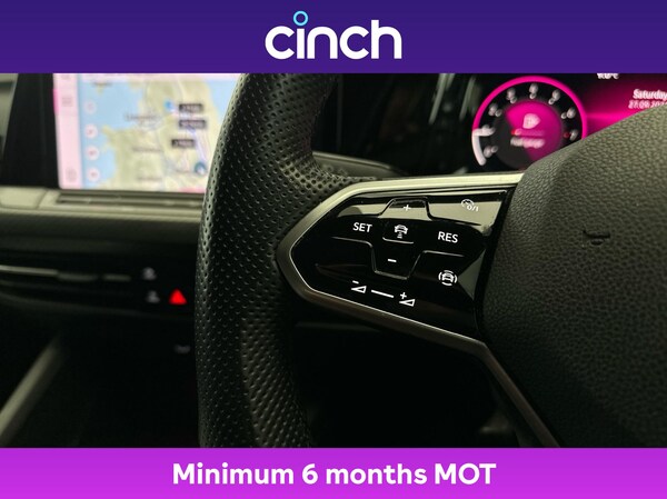 Used Volkswagen Golf 2020 for sale - 76186368: Photo 32